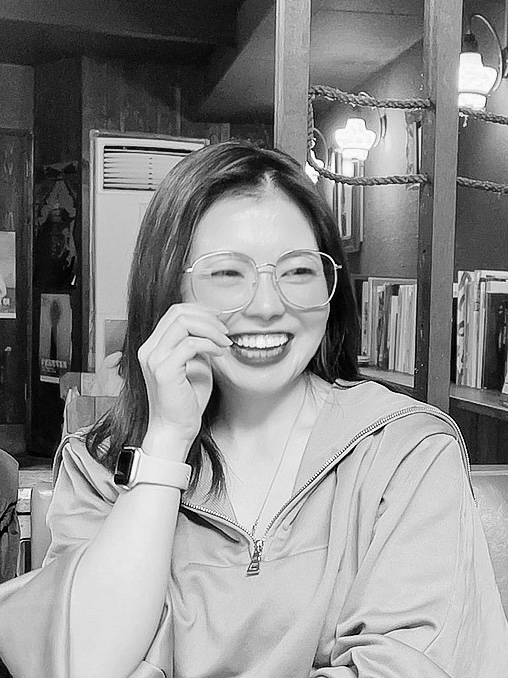 嶺島華蓮｜Karen Mineshima