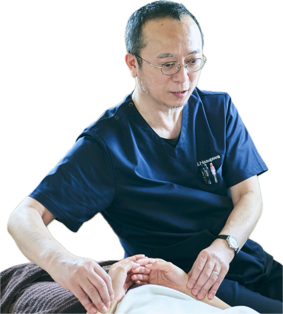 長谷川 吾朗   Gorô HASEGAWA